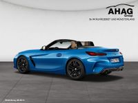 BMW Z4 - Vorschau Bild 6