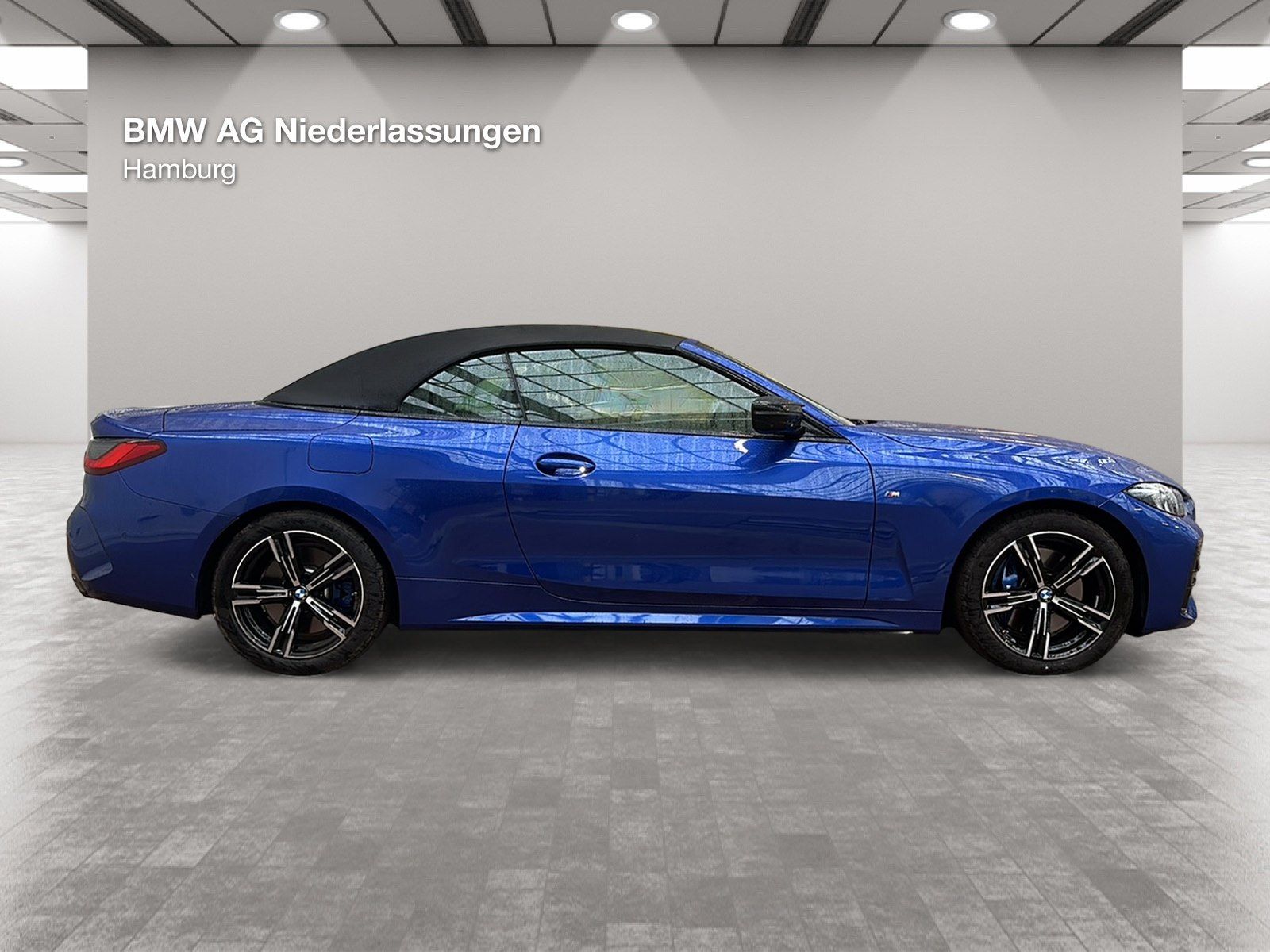 BMW M440 - Bild 4