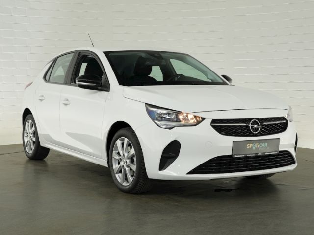 Corsa F EDITION+NAVI+RÜCKFAHRKAMERA+SITZHEIZUNG+