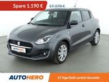 Suzuki Swift 1.2 DualJet Mild-Hybrid Comfort Aut.*ACC* - Suzuki Swift Gebrauchtwagen in München