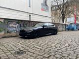 BMW 540i xDrive   M Aerodynamikp.    Heckl. Facelift - BMW 540 mit Benzin-Antrieb: Schiebedach, Limousine