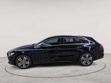 Mercedes CLA 200 - 6