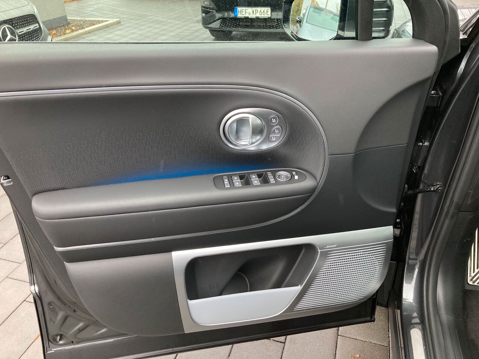 Hyundai IONIQ 9 – Bild 9