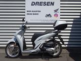 Honda SH 125 i | ABS | 2. Hand | 2021 | - HONDA 125I