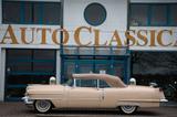 Cadillac Sixty-Two Convertible Coupé 6.0 V8 - Cadillac Gebrauchtwagen von 1956