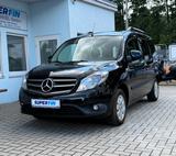 Mercedes-Benz Citan 111 CDI Lang TOURER EDITION KLIMA TEMPOMAT - Mercedes-Benz Citan Gebrauchtwagen in Berlin