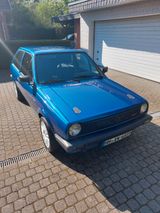 Volkswagen Polo G40 Turbo - Volkswagen Polo: 40