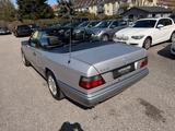 Mercedes-Benz E 320 W124 Cabriolet / 2-Hand / DE-Fahrzeug - Mercedes-Benz: Cabrio, W124