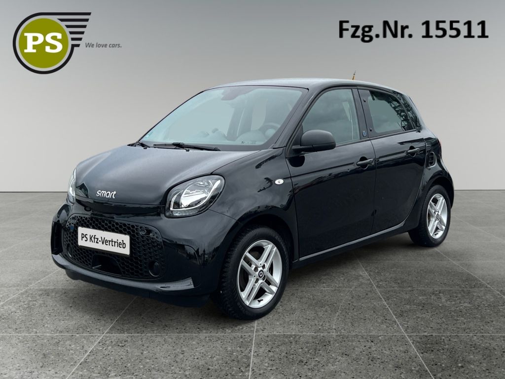 Angebot ansehen Smart ForFour