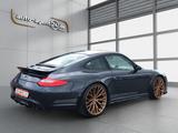 Porsche  Carrera 997 Outlaw /1.Hand/Neuaufbau - Porsche Gebrauchtwagen von 2005