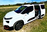 Citroën Berlingo BlueHDI 130 Shine M XTR- u. City-Paket - Citroën Berlingo Xtr mit Diesel-Antrieb