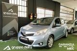Toyota Yaris 1.0 5 porte Trend GANCIO TRAINO GAR - Toyota Yaris: Trend