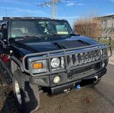 Hummer H2 - Hummer H2 von privat