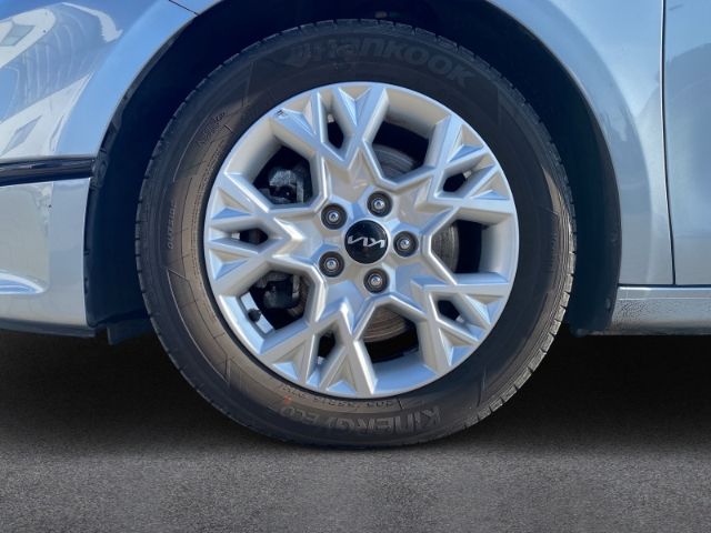 Fahrzeugabbildung Kia Ceed VISION *KOMFORT-PAKET*MULTIFUNKTIONSLENKRAD