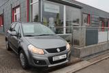 Suzuki SX4 2.0 DDiS Club - Suzuki mit Diesel-Antrieb: 0