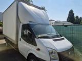 Ford Transit Koffer - Ford Transit Koffer Gebrauchtwagen