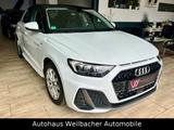 Audi A1 Sportback 30 TFSI Aut. S line *Virtual*LED* - Audi A1 Gebrauchtwagen in Mainz