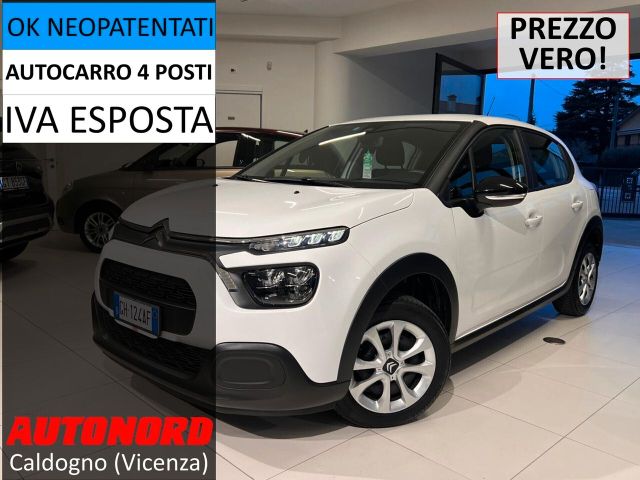 CITROEN C3