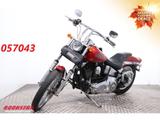 Harley-Davidson FXSTC Softail Vance & HInes - HARLEY-DAVIDSON 1999