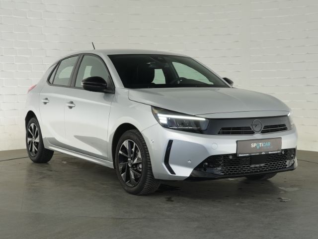 Corsa F FACELIFT GS+LED+RÜCKFAHRKAMERA+SITZ-/LEN