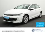 Volkswagen Golf VIII Life 1.5 TSI LED*VIRTUAL*ACC*LANE*16"