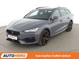 Cupra Leon 1.4 e-HYBRID Aut.*NAV*LED*ACC*CAM*PDC*SHZ* - Cupra Leon in Leipzig