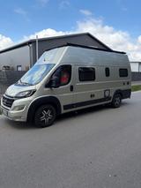 Knaus Boxstar Freeway 630 mit Vollausstattung  - Knaus 630