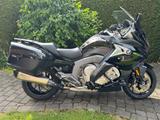 BMW K1600GT  Akrapovíc+Garantie+Navi+Scheckheft