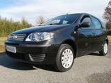 Fiat Punto Classic 1.2 5 porte Active - Fiat Punto: Class