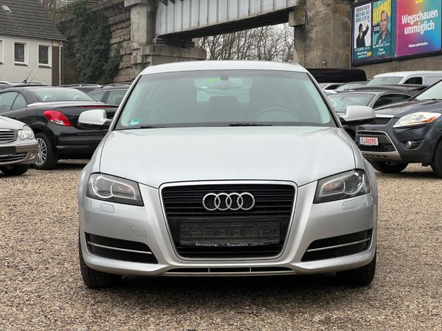 Audi A3 Sportback 2.0 TDI*SERVO*SITZHZ*START/STOP*