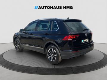 Volkswagen Tiguan - 3