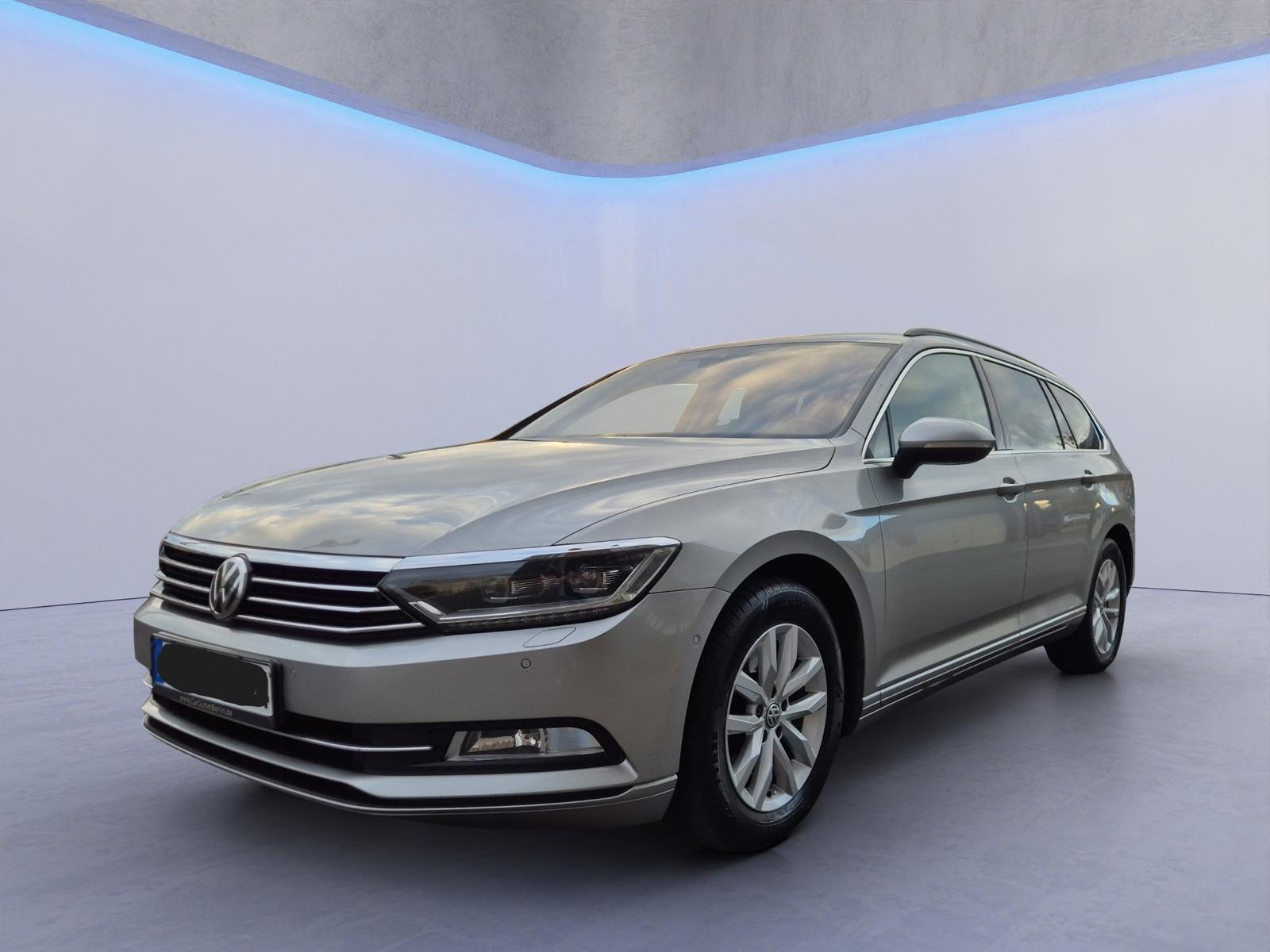 Volkswagen Passat Variant Comfortline BlueMotion