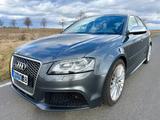 Audi RS3 2.5 TFSI S tronic quattro Sportback - - gebrauchte Audi RS3 aus dem Jahr 2011