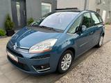 Citroën C4 1.6 Picasso Tendance/63TKM/I.HD/TEMP/MFL/PDC/ - gebrauchte Citroen Kombis