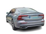 Volvo S60 R Design Pano*Leder*360°Kam*Head-Up* - Volvo S60: R