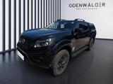 Nissan Navara NP300 2.3 dCi 4x4 N-Guard Double Cab AHK - Nissan Navara: N Guard
