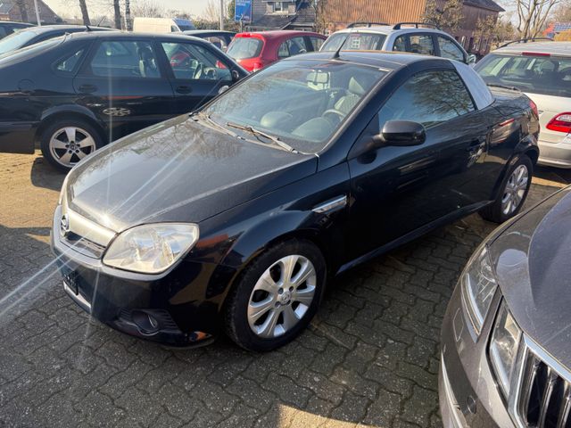 Opel Tigra Twin Top Edition