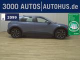 Hyundai IONIQ 5 Elektro Navi LED Shz Wärmepumpe RFK - Hyundai IONIQ 5 in Bremen