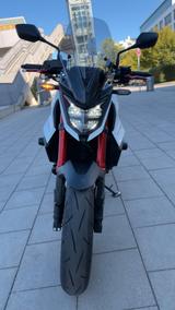 Honda CB750 Hornet | nur 2.322 km | 1. Hand | QS - Angebote