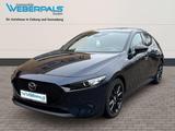 Mazda 3 Homura-NAVI-SITZHEIZUNG-KAMERA-LED - gebrauchte Mazda 3 aus dem Jahr 2024