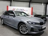 BMW 318d Touring SPORT GREY & RED LEDER,CURVED+HUD - BMW 318 in Hamm