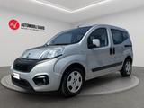 Fiat FIAT Qubo 1.3 MJT 80 CV Dynamic MOTORE NUOVO - Fiat Qubo aus 2016