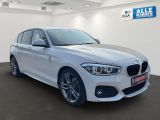 BMW 120  M Sport Navi+LED+SH+PDC v+h - BMW: V12