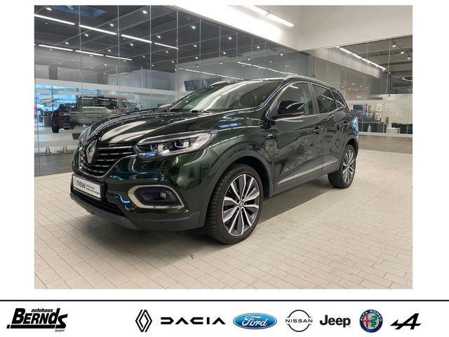 Renault Kadjar TCe 160 GPF BOSE EDITION NAVI LED SHZ