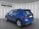 Volkswagen T-Cross Style 1.0 TSI LED ACC | GJR | SHZ | PDC - Volkswagen T-Cross in Lübeck
