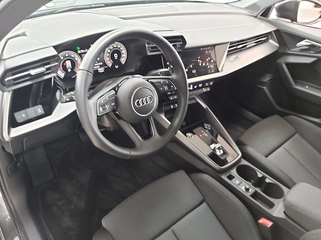 Audi A3 Sportback 30 TFSI S LINE AHK ACC NETTO 25.800