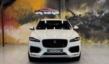 Jaguar F-Pace 30d AWD S Automatik S - gebrauchte Jaguar F-Pace aus dem Jahr 2019