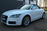 Audi TT Coupe/Roadster 1.8 TFSI Roadster *XENON/PDC* - Audi Gebrauchtwagen von 2013