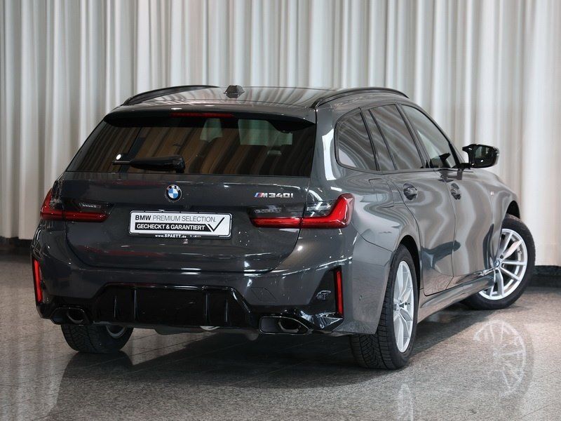 BMW M340i - Bild 3