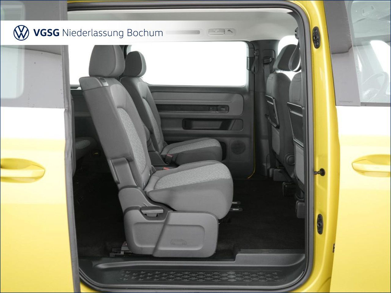 Volkswagen ID. Buzz - Bild 15
